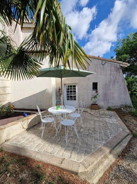 L'Hacienda De Soubran, Casa Abuela, Classe 4 Etoiles Ngoại thất bức ảnh