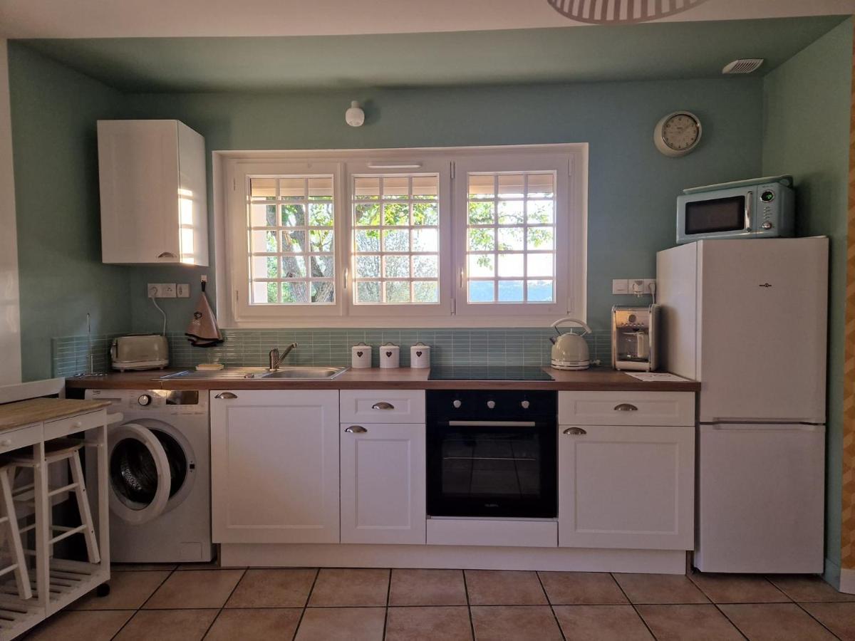 L'Hacienda De Soubran, Casa Abuela, Classe 4 Etoiles Ngoại thất bức ảnh