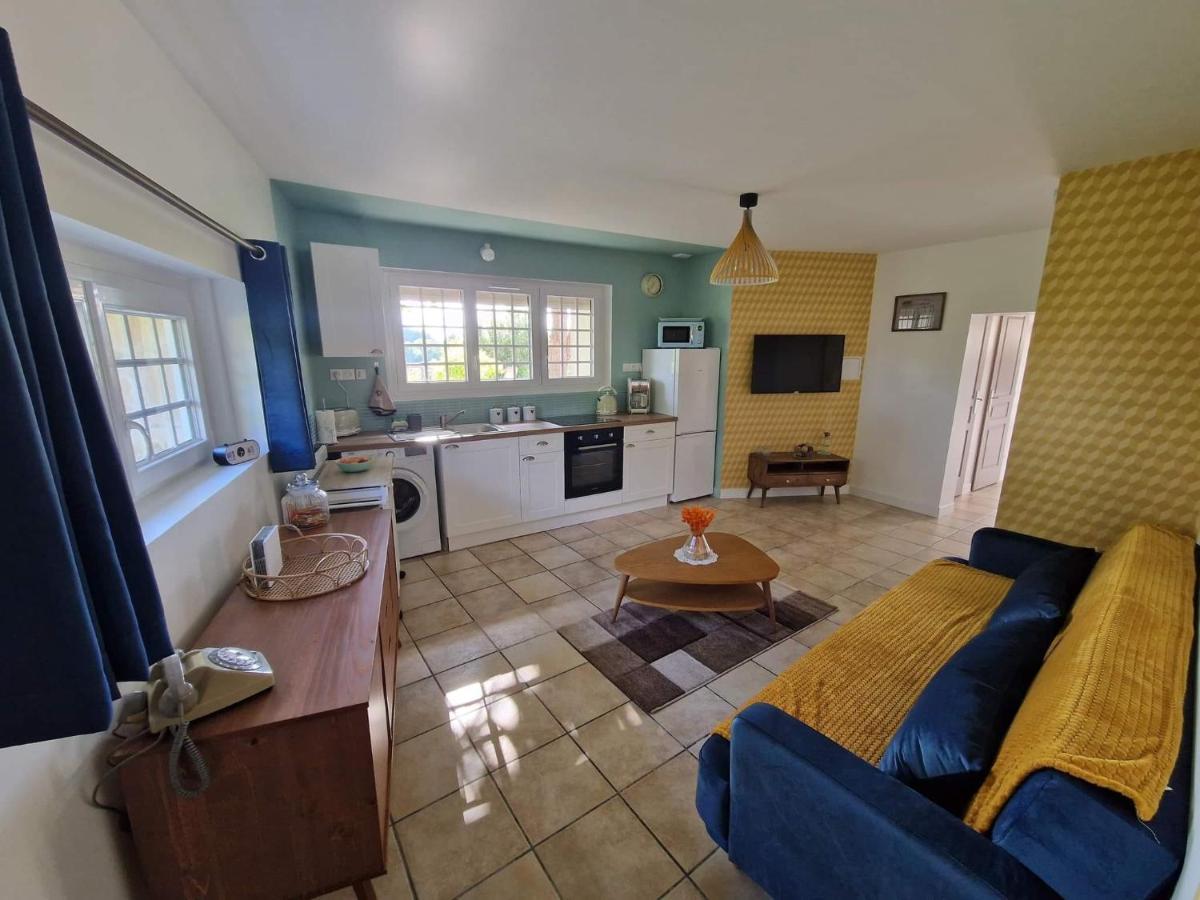L'Hacienda De Soubran, Casa Abuela, Classe 4 Etoiles Ngoại thất bức ảnh