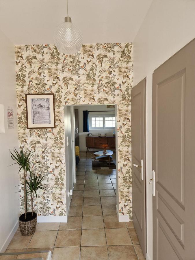 L'Hacienda De Soubran, Casa Abuela, Classe 4 Etoiles Ngoại thất bức ảnh
